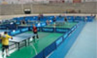 COPA JOÃO PESSOA EM ANDAMENTO