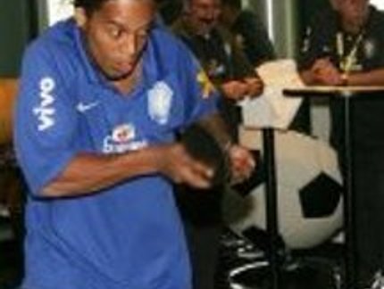 NA COPA DO MUNDO, NEM TUDO É FUTEBOL