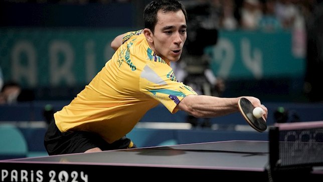 Foto: Alexandre Loureiro/COB