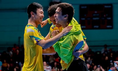 Caminho conhecido: confira quem são os destaques dos adversários no Mundial de Equipes da Coreia do Sul