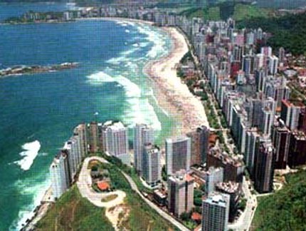 GUARUJÁ ABRE 5.500 VAGAS PARA CURSOS PROFISSIONALIZANTES