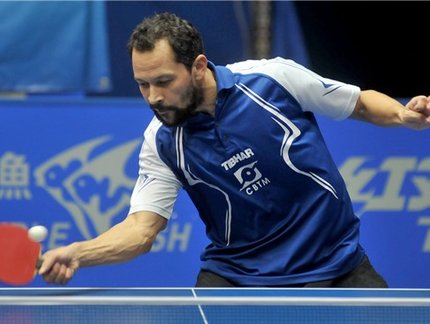 Gustavo Tsuboi e Thiago Monteiro iniciam a participação no Aberto Platinum do Catar