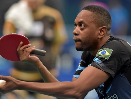 No Absoluto C masculino, Pavel Oxamendi foi campeão do TMB Platinum - Ciclo II