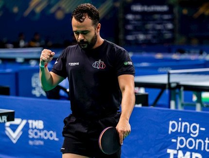 Bianor Coelho, Charley Suzuki e Daniel Santos faturam ouro no terceiro dia do TMB Platinum – Ciclo I
