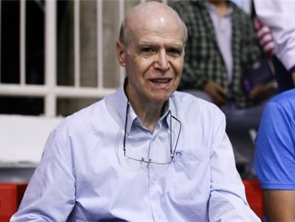 Aberto do Brasil: Ídolo do tênis de mesa brasileiro, Biriba afirma: 'Evento que nos deixa orgulhosos'