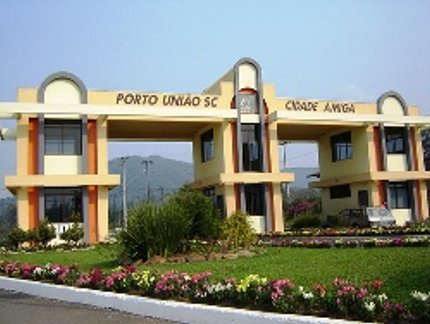 CIDADE CATARINENSE AGRADECE O APOIO DA CBTM
