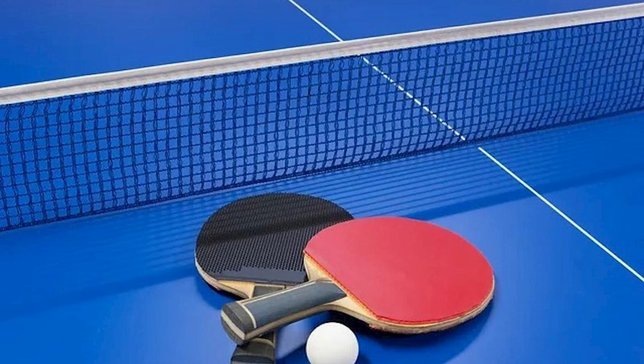 Centro Esportivo Rebouças oferece aulas de tênis de mesa com ex-atleta olímpica