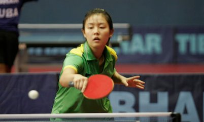 JESSICA VENCE E JÁ É MEDALHA DE BRONZE
