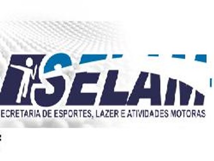 ABERTAS AS INSCRIÇÕES PARA OS JOGOS COMUNITÁRIOS