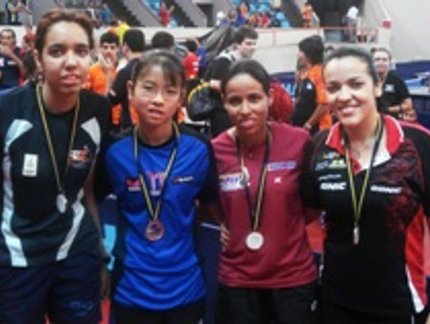 VÍDEO: JANE RODRIGUES CONQUISTA O OURO NO RATING A