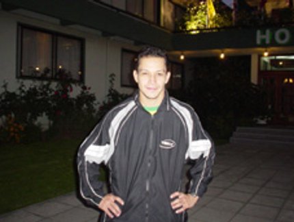 ITTF DIVULGA RANKING DE DEZEMBRO E THIAGO É 87º DO MUNDO