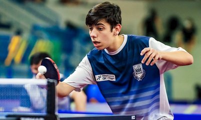 Comitê Brasileiro de Clubes: equipes do tênis de mesa ressaltam as vantagens de serem filiados