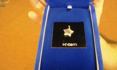 ATLETAS RECEBERÃO JÓIA PERSONALIZADA