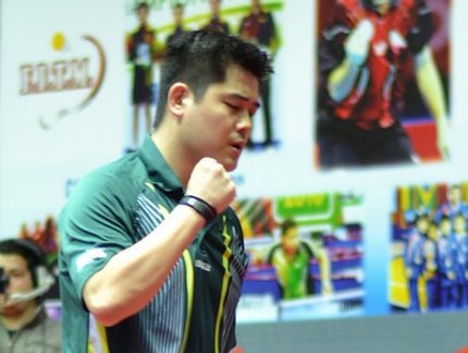 Cazuo supera mexicano e fatura o ouro na Copa Latino-Americana, no Paraguai