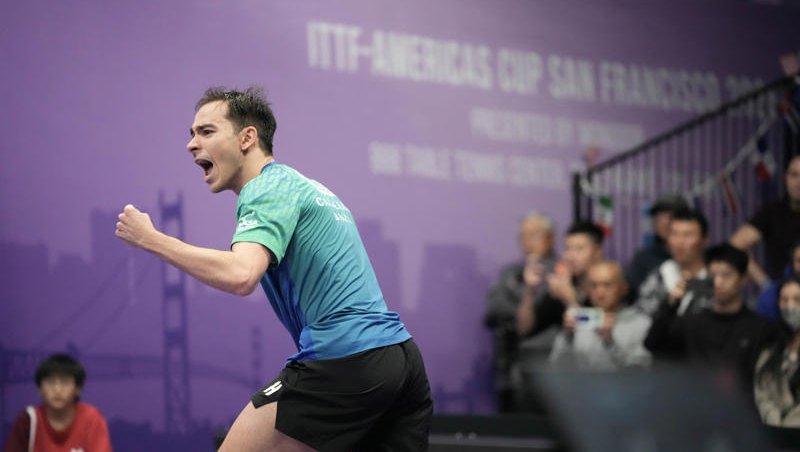 Foto: ITTF