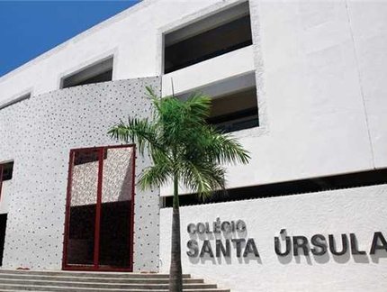 Colégio Santa Úrsula será o palco da Copa Brasil Maceió de Tênis de Mesa