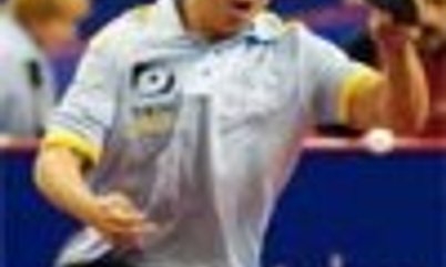 ABERTO DO CATAR: ITTF DESTACA VITÓRIA DE TSUBOI