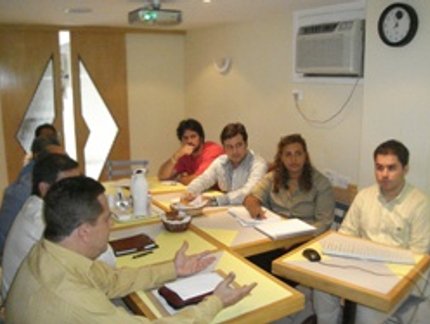 CBTM TEM UMA AULA SOBRE A LEI DE INCENTIVO AO ESPORTE