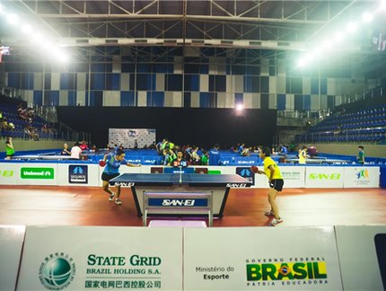 CBTM realiza sorteio e filiados poderão ganhar inscrição para competições da temporada
