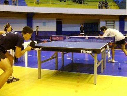 PROGRAMAÇÃO ESPORTIVA SEMANAL DA CIDADE DE OURINHOS