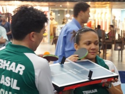 LÍGIA SILVA ESPERA REPETIR BELAS EXIBIÇÕES DO LATINO