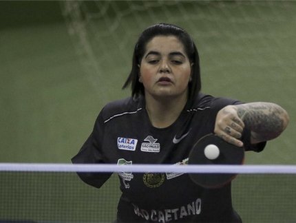 COPA BRASIL SUL-SUDESTE – Após confrontos difíceis, Bruna Alexandre dedica ao pai o título no Absoluto A