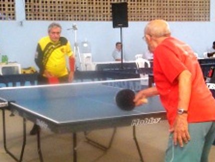 DUELO TITÃS NA COPA BRASIL SALVADOR