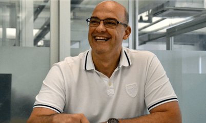 Com quase 45 anos de serviços prestados ao vôlei, Renato D’Ávila chega para gerenciar a área técnica da CBTM