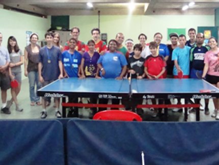 CLUBE PORTUGUÊS DO RECIFE ENCERRA SUAS ATIVIDADES COM FESTA