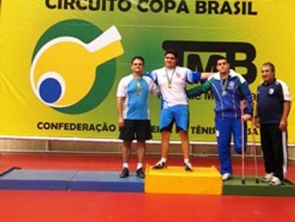 RESULTADO FINAL DO ABSOLUTO ANDANTE DA COPA BRASIL RIO DE JANEIRO