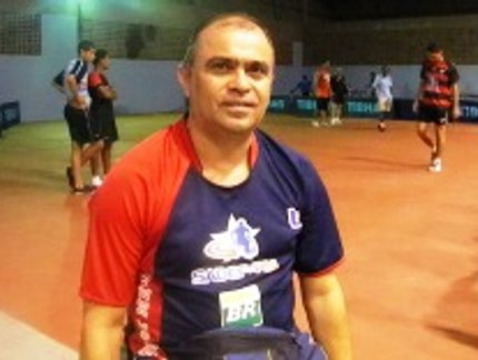 ECILDO DE OLIVEIRA PARTICIPA DE TRÊS CATEGORIAS NA COPA BRASIL/ SALVADOR