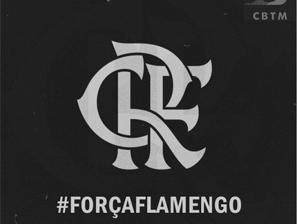 Nota de Solidariedade - #FORÇAFLAMENGO