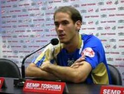 CRAQUE DO FUTEBOL ADORA TÊNIS DE MESA