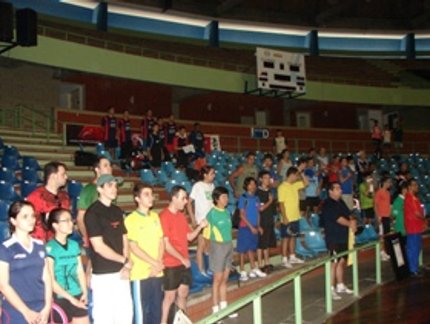 INÍCIO COPA BRASIL RECIFE - 2007