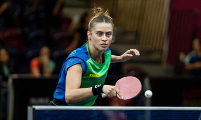 Bruna Takahashi conquista bronze no individual do Pan-Americano de Lima