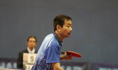 EM PARTIDA HISTÓRICA, LIU SONG VENCE HUGO E ESTÁ NA FINAL