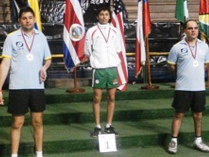 VÍDEO: O BRONZE QUE VALE OURO PARA O BRASIL