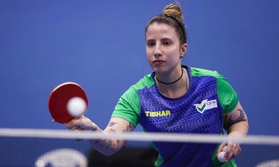 Com dez brasileiros em ação, Aberto da França é o primeiro grande desafio paralímpico da temporada
