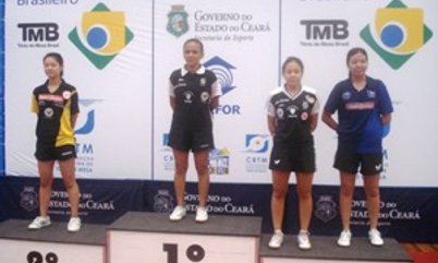 VÍDEO: LÍGIA SILVA CONQUISTA RATING A NO BRASILEIRO