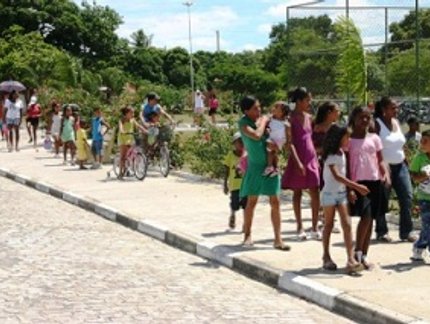 VERÃO NO PARQUE DA CIDADE COMEÇA DOMINGO