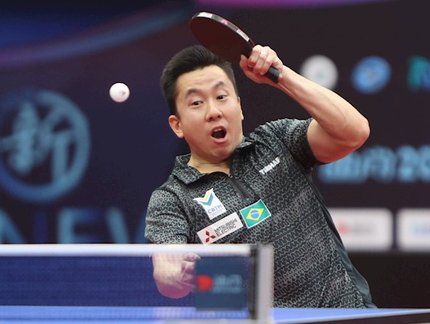 Experiente e melhor tecnicamente, Gustavo Tsuboi comemora evolução e se prepara para sua quarta Olimpíada