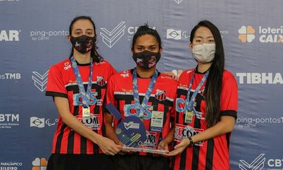 #Dia 6 - Confira a galeria dos campeões do TMB Platinum – Campeonato Brasileiro