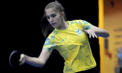 Onze brasileiros seguem na disputa por medalhas no WTT Youth Contender de Santiago