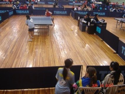 BRASIL VENCE PORTO RICO POR 3 A 0
