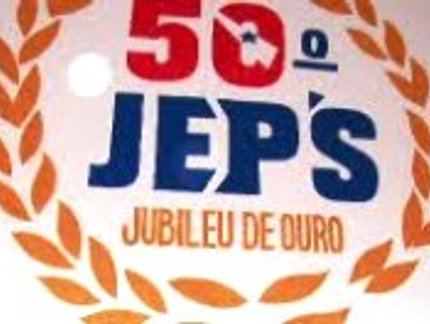 FESTANÇA NOS 50 ANOS DOS JOGOS ESCOLARES