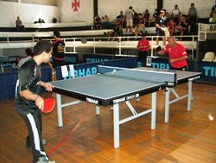 FEDERAÇÃO DO RIO DE JANEIRO REALIZOU MAIS UM GRANDE EVENTO