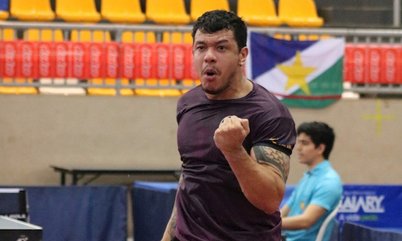 Título inédito e campeã entrando no Top 4 do ranking do Absoluto A: Belém recebeu a 12ª edição do TMB Challenge Plus