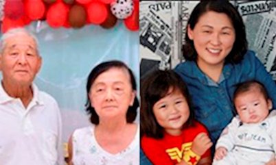 NOTA DE PESAR – Tragédia envolve a família Fukushima no Paraná