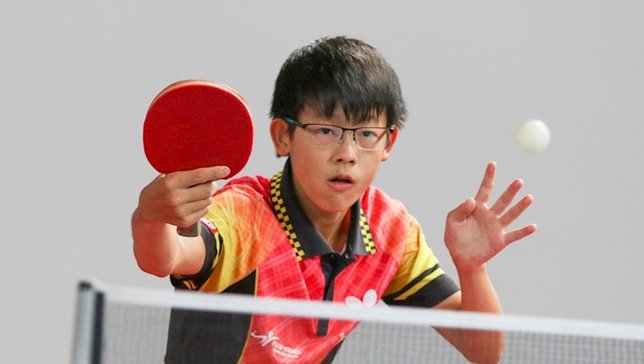 Iizuka faturou o ouro no infantil e no juvenil. Fo