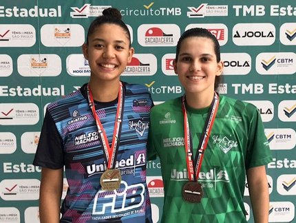 Yara Clube/Academia Nelson Machado/Unimed/SELJ-Marília conquista 13 medalhas no 5º Ranking Paulista em Mogi das Cruzes